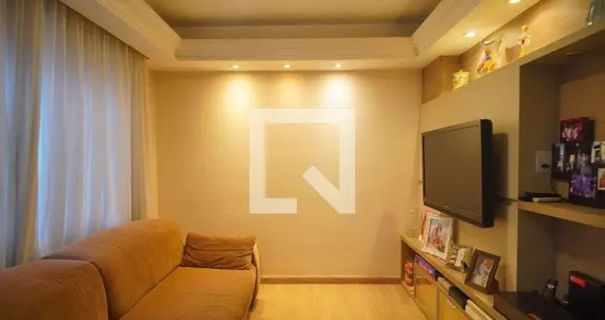 Apartamento para Aluguel - Centro, 3 Quartos,  109 m² - Novo Hamburgo