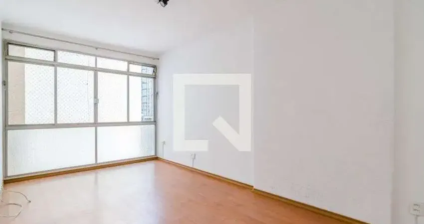 Apartamento para Aluguel - Paraíso, 2 Quartos,  76 m² - São Paulo
