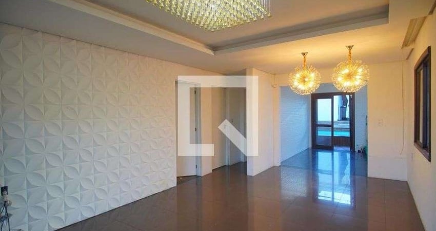 Casa para Aluguel - Feitoria Seller, 4 Quartos,  200 m² - São Leopoldo