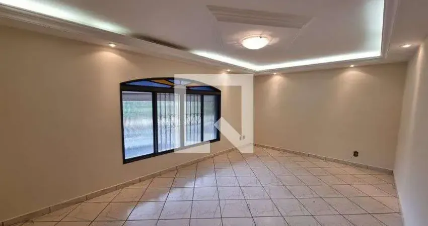 Casa para Aluguel - Ribeirânia, 5 Quartos,  277 m² - Ribeirão Preto