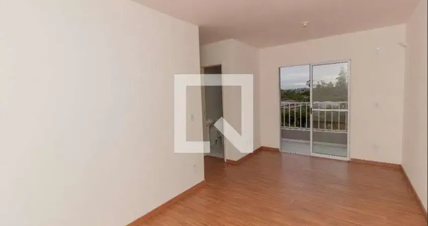 Apartamento para Aluguel - Vila Nova, 2 Quartos,  59 m² - Novo Hamburgo