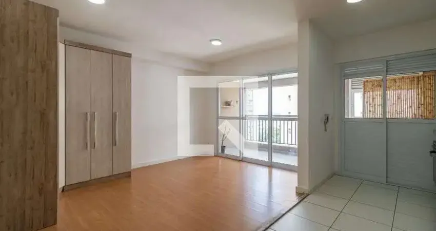 Apartamento para Aluguel - Alphaville, 1 Quarto,  51 m² - Barueri
