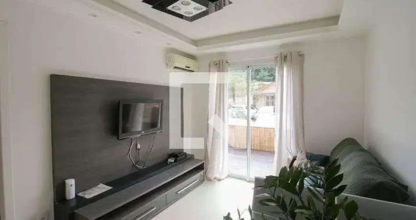 Apartamento para Aluguel - Igará, 1 Quarto,  46 m² - Canoas