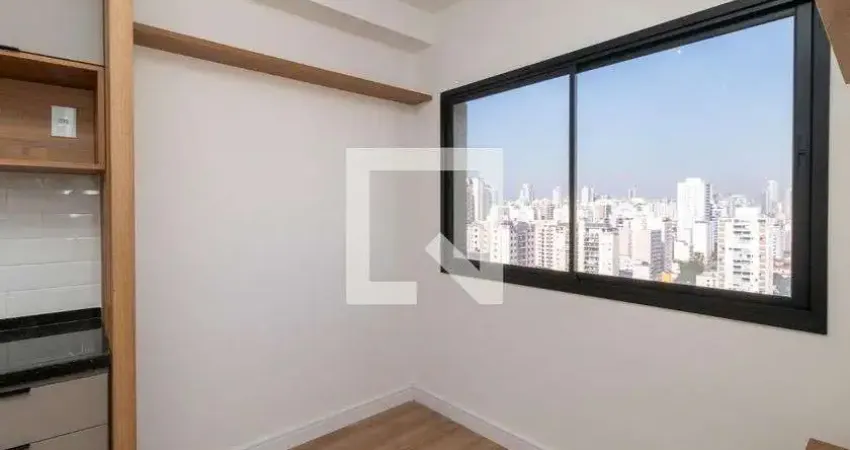 Apartamento para Aluguel - Vila Pompéia, 1 Quarto,  25 m² - São Paulo