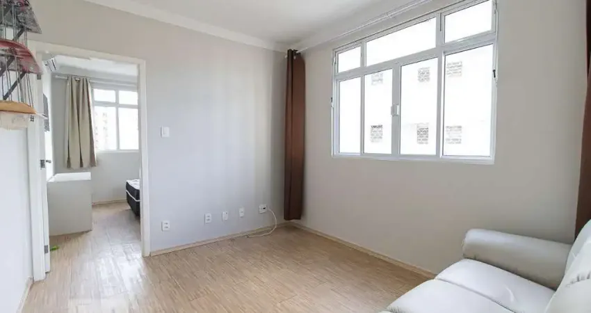 Apartamento para Aluguel - Bela Vista, 1 Quarto,  45 m² - São Paulo