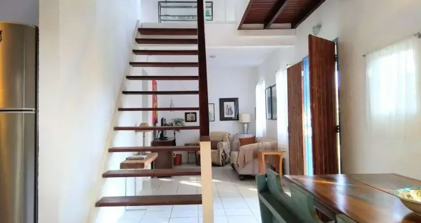 Casa para Aluguel - São João do Rio Vermelho, 3 Quartos,  160 m² - Florianópolis
