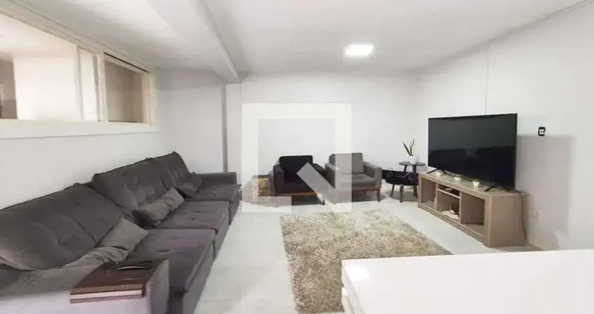 Casa para Aluguel - Ideal, 3 Quartos,  105 m² - Novo Hamburgo