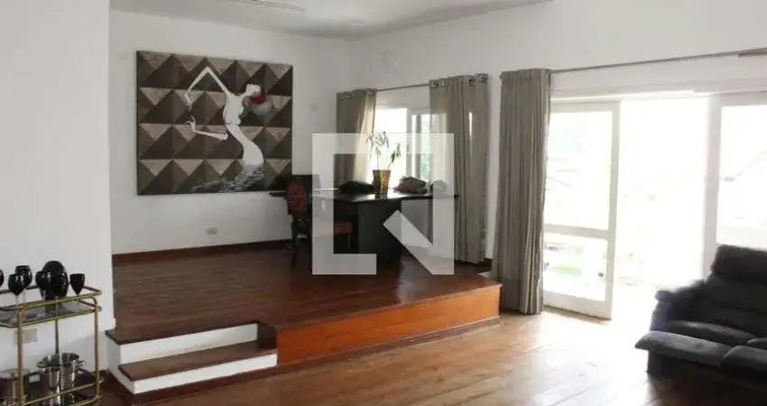 Casa / Sobrado em Condomínio para Aluguel - São Paulo II, 5 Quartos,  340 m² - Cotia