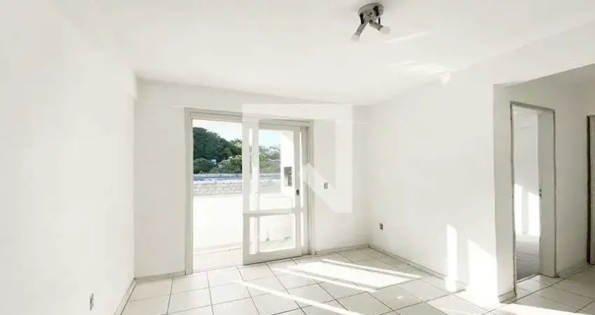 Apartamento para Aluguel - Rio Branco, 2 Quartos,  60 m² - São Leopoldo