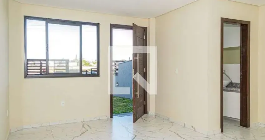 Casa para Aluguel - Campeche, 2 Quartos,  119 m² - Florianópolis