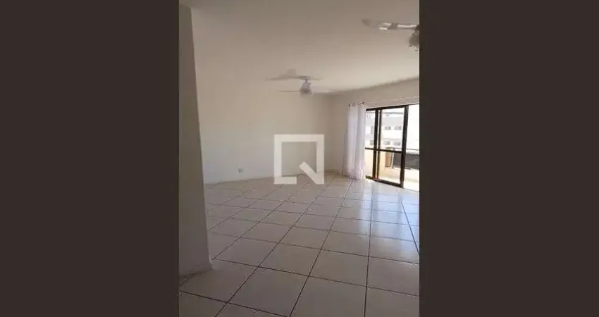 Apartamento para Aluguel - Abrãao, 3 Quartos,  148 m² - Florianópolis