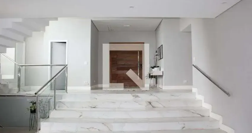 Casa / Sobrado em Condomínio para Aluguel - Jardim Barbacena, 4 Quartos,  1000 m² - Cotia
