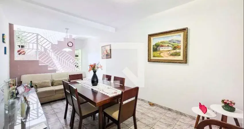 Casa para Aluguel - Jardim das Industrias, 3 Quartos,  147 m² - São José dos Campos
