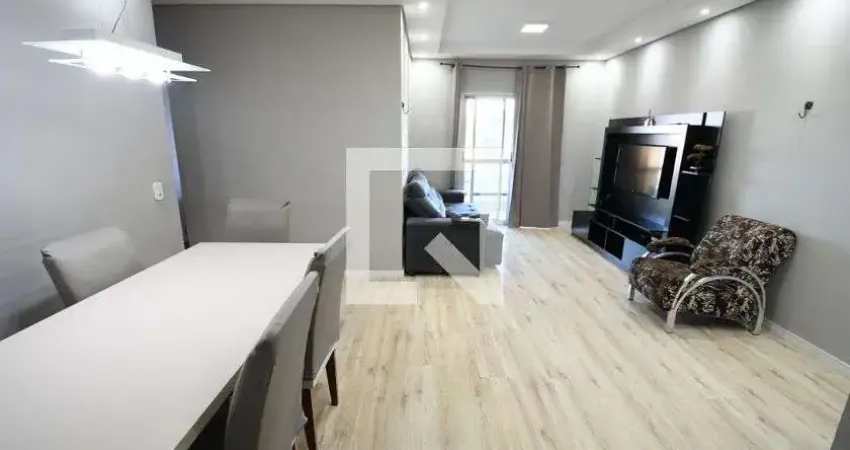 Apartamento para Aluguel - Jardim Chapadão, 3 Quartos,  102 m² - Campinas