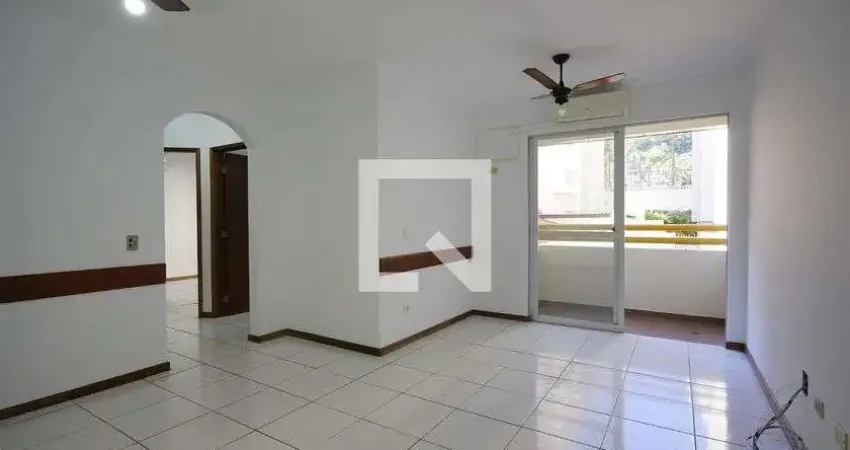 Apartamento para Aluguel - Córrego Grande, 3 Quartos,  82 m² - Florianópolis