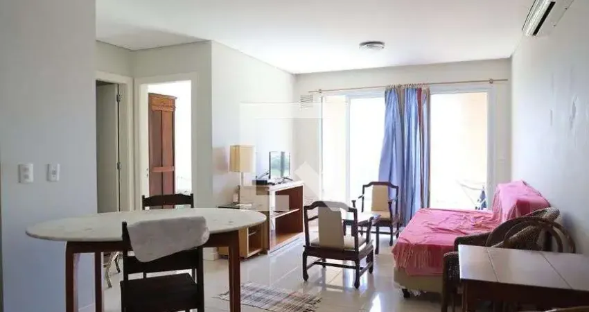 Apartamento para Aluguel - Santinho, 1 Quarto,  60 m² - Florianópolis