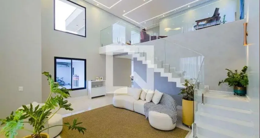 Casa / Sobrado em Condomínio para Aluguel - Colinas do Paratehy, 3 Quartos,  664 m² - São José dos Campos
