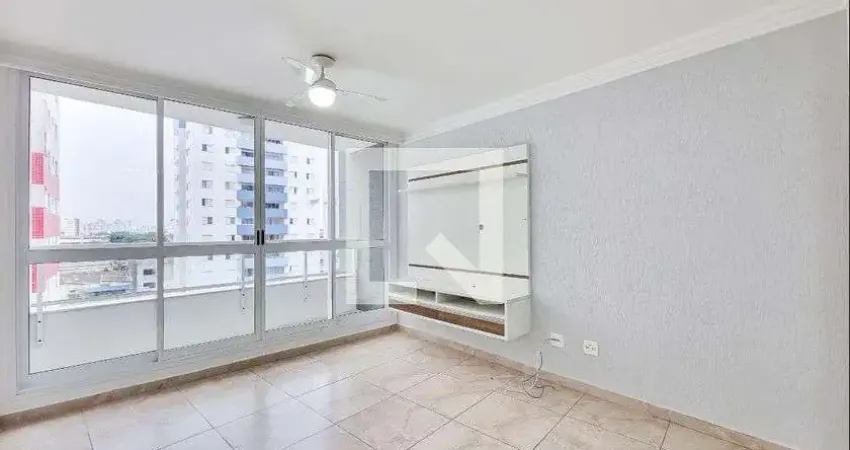 Apartamento para Aluguel - Residencial Parque Aquarius, 4 Quartos,  118 m² - São José dos Campos