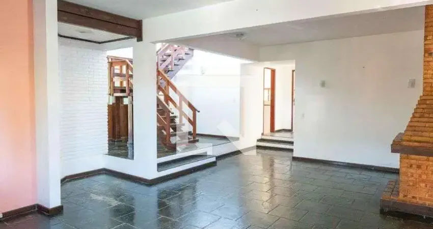 Casa / Sobrado em Condomínio para Aluguel - Cantagalo, 5 Quartos,  200 m² - Niterói