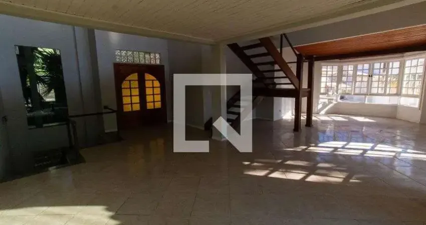 Casa / Sobrado em Condomínio para Aluguel - Camboinhas, 4 Quartos,  500 m² - Niterói