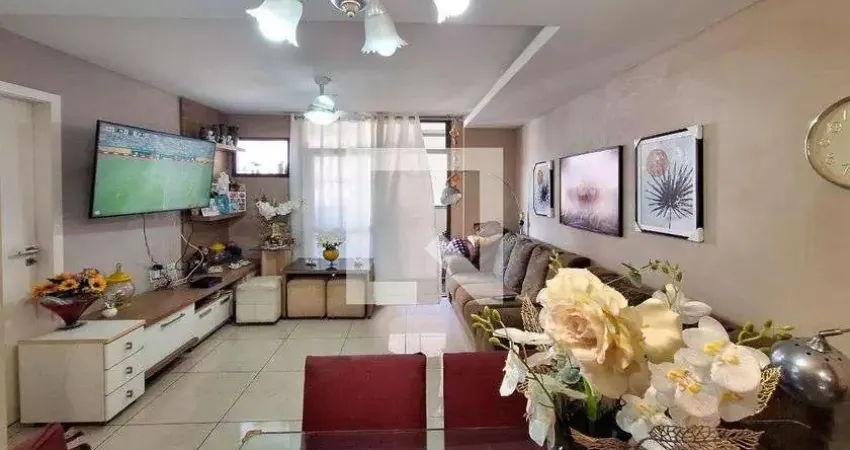 Apartamento para Aluguel - Icaraí, 3 Quartos,  105 m² - Niterói