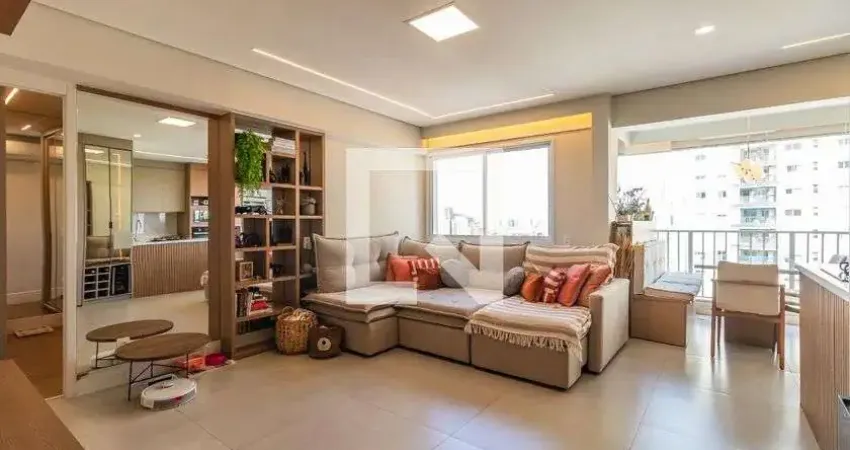Apartamento para Aluguel - Alphaville, 1 Quarto,  59 m² - Barueri