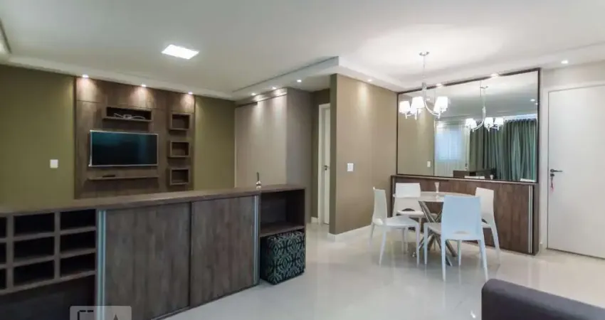 Kitnet / Stúdio para Aluguel - Alphaville, 1 Quarto,  50 m² - Barueri