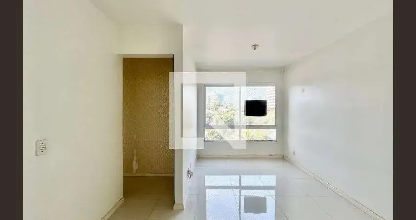 Apartamento para Aluguel - Mauá, 2 Quartos,  57 m² - Novo Hamburgo