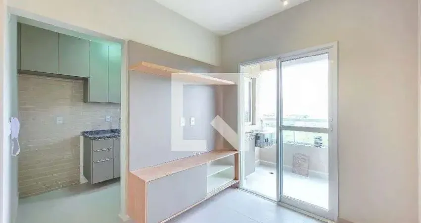 Apartamento para Aluguel - Colinas do Paratehy, 2 Quartos,  60 m² - São José dos Campos