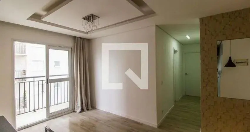 Apartamento para Aluguel - Centro, 3 Quartos,  66 m² - Barueri