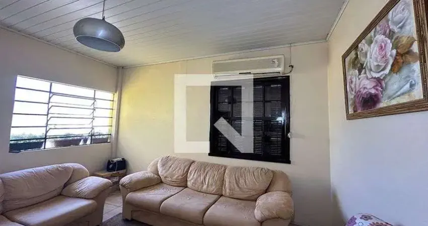 Casa para Aluguel - Rio dos Sinos, 3 Quartos,  180 m² - São Leopoldo