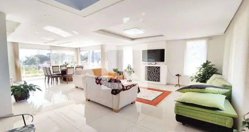 Casa para Aluguel - São José, 3 Quartos,  140 m² - São Leopoldo