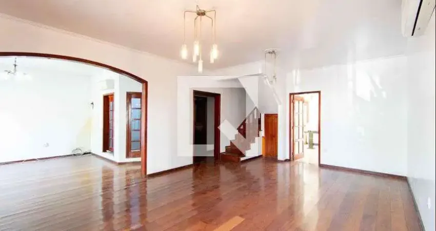 Casa para Aluguel - Marechal Rondon, 5 Quartos,  500 m² - Canoas