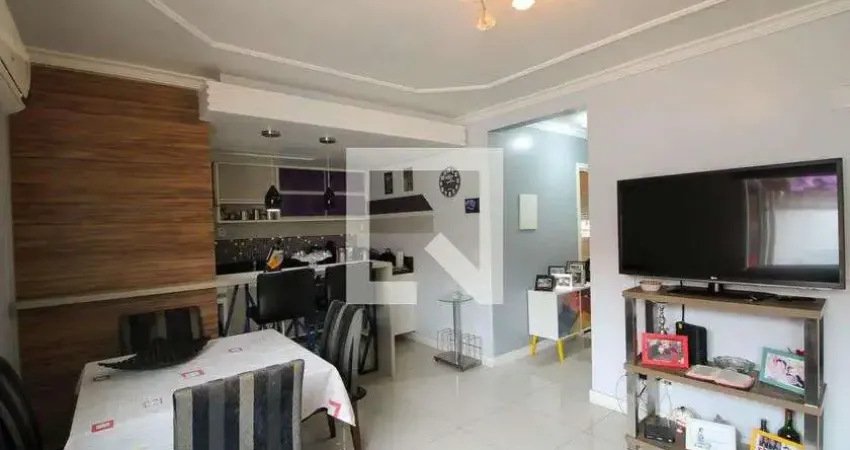 Casa / Sobrado em Condomínio para Aluguel - Estância Velha, 2 Quartos,  83 m² - Canoas