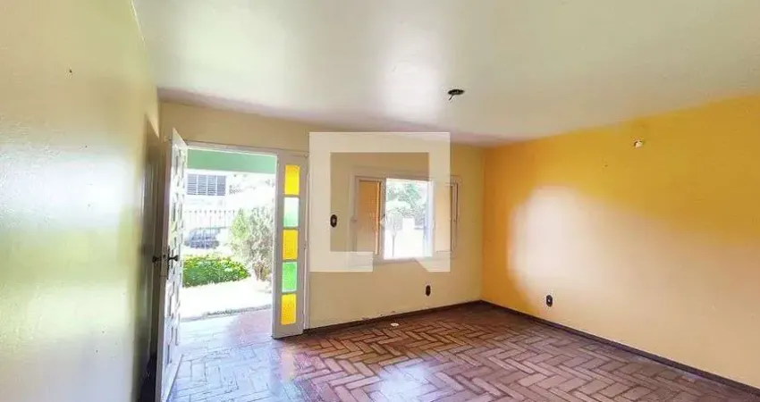 Casa para Aluguel - Ideal, 2 Quartos,  76 m² - Novo Hamburgo