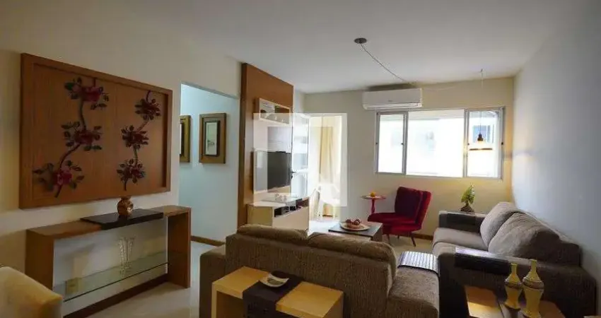 Apartamento para Aluguel - Saco dos Limões, 3 Quartos,  133 m² - Florianópolis