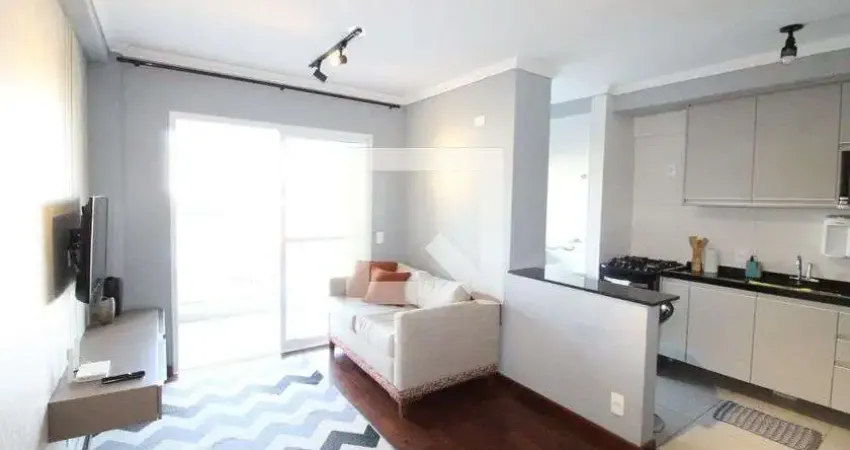 Apartamento para Aluguel - Jardim Augusta, 2 Quartos,  68 m² - São José dos Campos