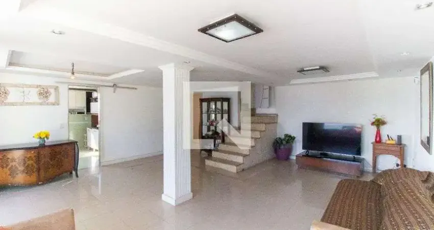 Casa para Aluguel - Piratininga, 5 Quartos,  600 m² - Niterói