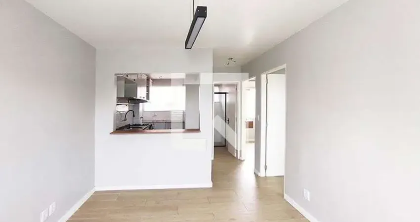 Apartamento para Aluguel - Centro, 2 Quartos,  63 m² - São Leopoldo