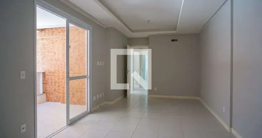 Apartamento para Aluguel - Córrego Grande, 3 Quartos,  114 m² - Florianópolis
