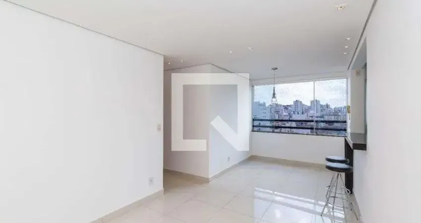 Apartamento para Aluguel - Nova Granada, 2 Quartos,  55 m² - Belo Horizonte