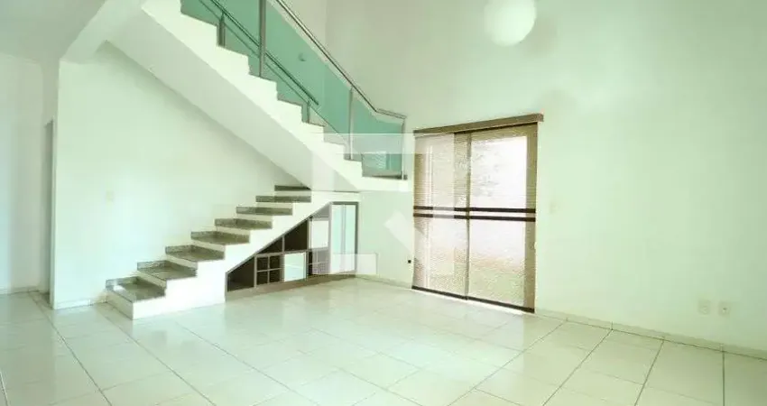 Casa para Aluguel - Jardim Karaiba, 5 Quartos,  237 m² - Uberlândia