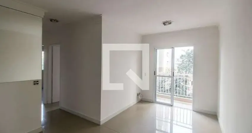Apartamento para Aluguel - Jardim Esperança, 2 Quartos,  61 m² - Barueri