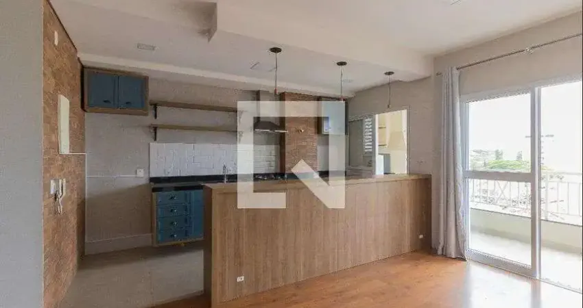 Apartamento para Aluguel - Jardim Paraiso, 2 Quartos,  64 m² - São José dos Campos