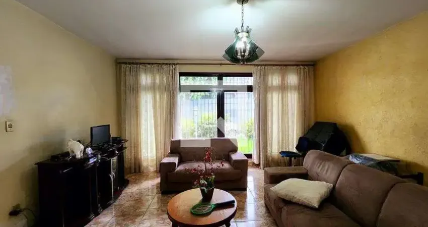 Casa para Aluguel - Vila Arens , 2 Quartos,  360 m² - Jundiaí