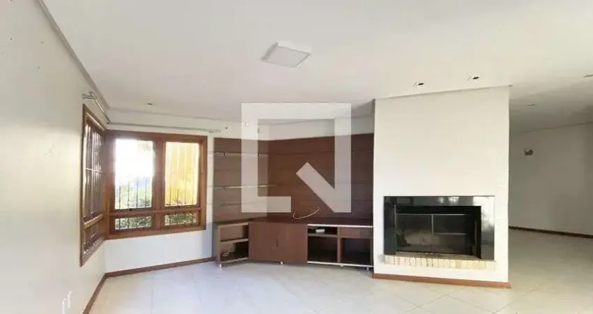 Casa para Aluguel - São José, 3 Quartos,  190 m² - São Leopoldo