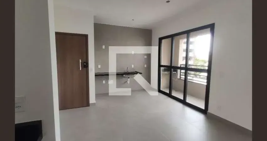 Apartamento para Aluguel - Saraiva, 1 Quarto,  45 m² - Uberlândia