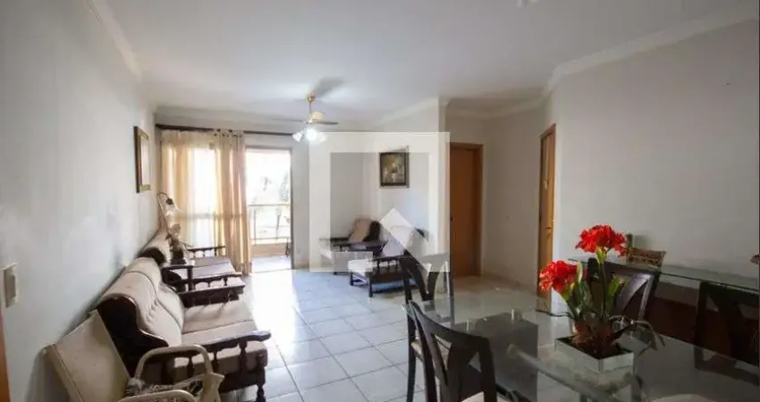Apartamento para Aluguel - City Ribeirão, 4 Quartos,  142 m² - Ribeirão Preto