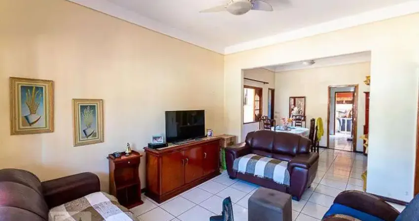 Casa para Aluguel - Fonseca, 3 Quartos,  300 m² - Niterói