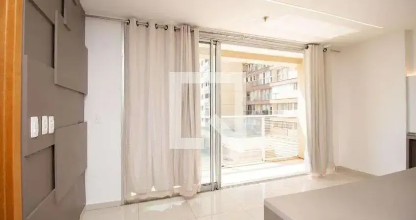 Apartamento para Aluguel - Águas Claras, 1 Quarto,  44 m² - Brasília